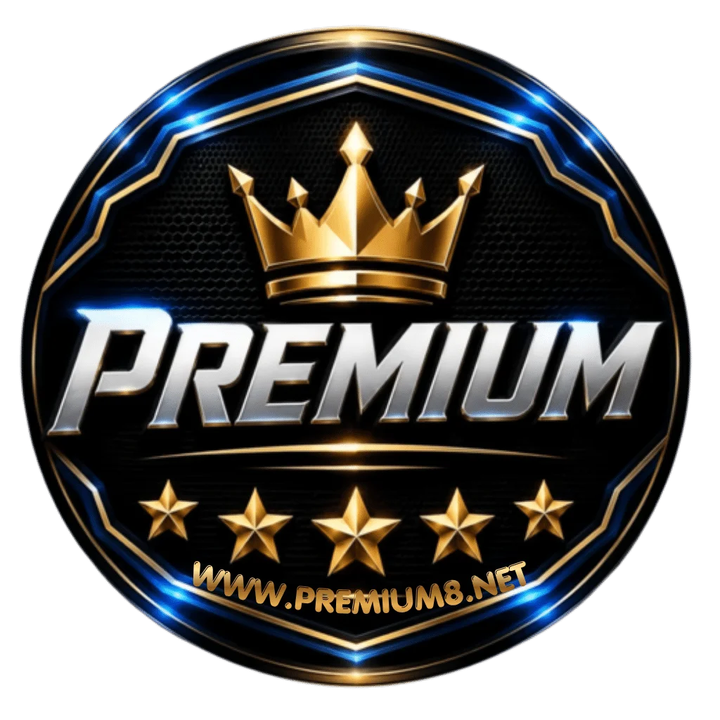 PREMIUM8 ผลบอลสด อัปเดตสกอร์และอ่านสถานะการแข่งขัน