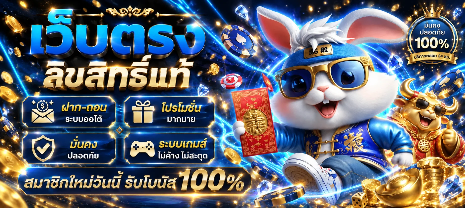 PREMIUM8 สล็อตและค่ายเกมสล็อตยอดนิยม